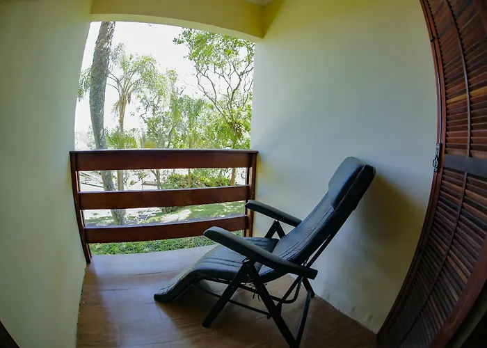 Vale Encantado - Eco Park&Hotel